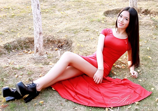 Online Dating Shaoyang