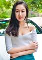 Most gorgeous profiles: Sisi from Shanghai, Asian Member member