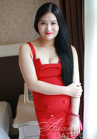 Hundreds of gorgeous pictures: Asian member, member yinhong from Nantong