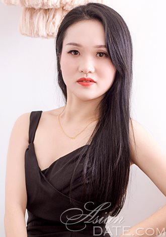 Gorgeous member profiles: Thai member member Zhengping(Shirley) from Shenzhen