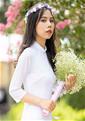 Gorgeous profiles pictures: blonde Asian member Thi Mai