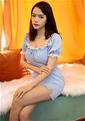 Beautiful pictures: Xiao Li, member, Asian, young