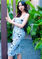 Gorgeous profiles pictures: Asian member THI GIANG ANH(Orla)