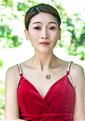 Date the member of your dreams: China member Meilan from Hong Kong