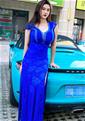 Hundreds of gorgeous pictures: Aiqiong (Diana) from Guangzhou, Asian Member for romantic companionship