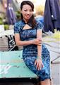 Hundreds of dazzling profiles: attractive Asian Member Yanna(Nina)