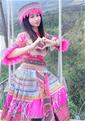 We hope you enjoy our photo gallery; Asian American member Thi MInh Phuong