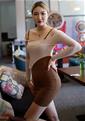 Gorgeous member profiles: blonde Asian member Mengmeng(Judy) from Shenzhen