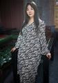 Hundreds of beauties: caring China member Yanyan