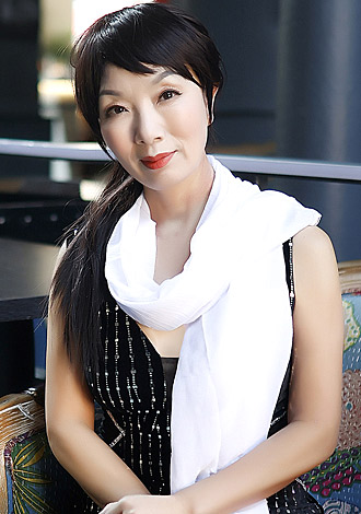 Most gorgeous profiles: Lin from Zhengzhou, romantic companionship, Asian member member