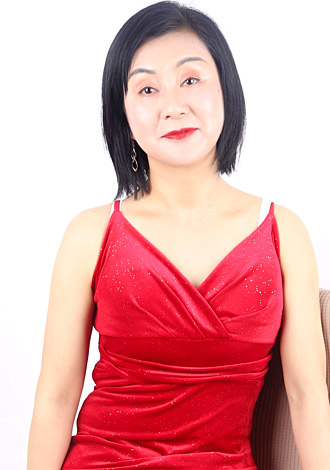 Dating, Asian member member; gorgeous pictures: Ping from Beijing