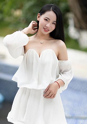 Gorgeous member profiles: ya ting, Asian member date