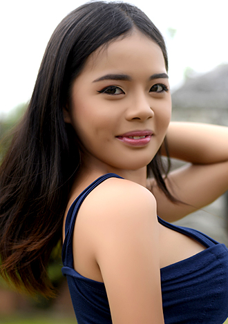 Gorgeous member profiles: Roanne Cana from Manila, Asian member picture