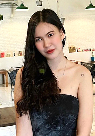 Gorgeous profiles only: Lailta from Chiang Mai, Member from Thailand