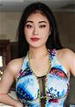 Gorgeous profiles pictures: Asian  profile Songxia (Sunshine) from Sanya