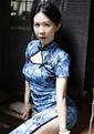 Hundreds of gorgeous pictures: caring Thai member Yue