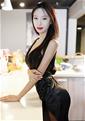 Date the member of your dreams: attractive Thai member Linru(Lily)
