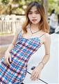 Hundreds of beauties: Asian member Dong na