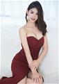 Hundreds of gorgeous pictures: pretty Asian Member Xiaoxia