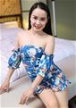 Most gorgeous profiles: beautiful member  Asian Bing(Angie) from Shanghai