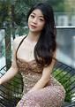 Hundreds of gorgeous pictures: young Asian member Aili from Hangzhou