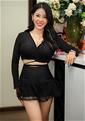 Enjoy browsing our photo gallery! Take a look at Quynh Huong (Cinderella), dating partner from Vietnam