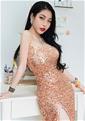 Hundreds of gorgeous pictures: Linh (Evangeline) from Ho Chi Minh City, Asian member looking for man