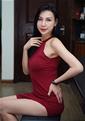 Most gorgeous profiles: pretty Asian member NGUYET  QUYNH(Anna )