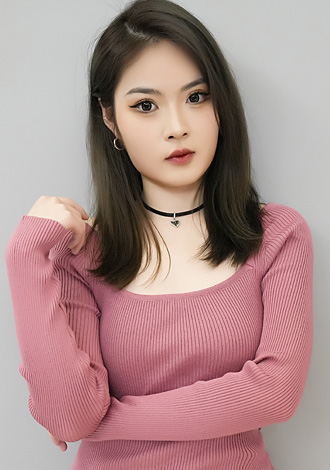 Gorgeous member profiles: Shuyi from Zhengzhou, Asian member relationship