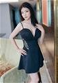 We invite you to browse our photo gallery: Juanjuan, Asian member for romantic companionship