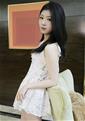 Most gorgeous profiles: Xin zhuo from Dalian, blue sapphire, Asian member