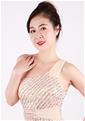 Gorgeous member profiles: attractive Asian Member Qing from Los Angeles