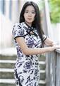 Gorgeous profiles only: love, Asian member Ting