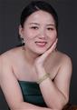 photo of Asian member: Huan Ying (Ying) from Xuchang