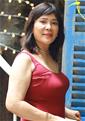 Gorgeous profiles only: attractive Asian Member Thi La from Ho Chi Minh City