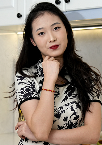 Gorgeous profiles only: Hong Yan from Chongqing, member, dating Asian member