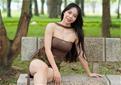 Date the member of your dreams: beautiful Asian member THI THANH(Rita) from Thanh Hoa