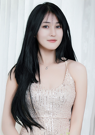 Hundreds of gorgeous pictures: Yusufu from Guangdong, Asian member in Dating profile