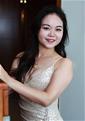 Gorgeous member profiles: caring China member Enyu from Haikou