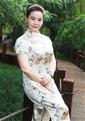 Gorgeous profiles pictures: Asian member, profile Lifen
