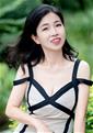 Gorgeous profiles only: caring Online member Shaomin from Beijing