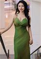 Gorgeous member profiles: Fengqin(Elizabeth), member China yuong