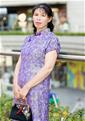 Hundreds of beauties: Jianmin, online Asian member
