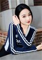 Gorgeous profiles pictures: Chai  ( Sia) from Nanjing, China member