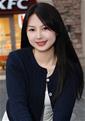Asian, China member, gorgeous profiles only: Miranda from Zhengzhou