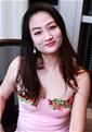 Gorgeous profiles pictures: Eastern Asian American member Gaoli from JiAn