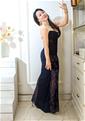 Hundreds of beauties: Yan, member from China