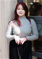 Hundreds of dazzling profiles: beautiful Asian member Yahui(Charlotte)