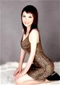 Most gorgeous women: online Asian bride XiangYu