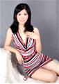 Thousands of beauties: beautiful Asian lady yufang